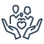 692625_baby_care_family_hands_heart_icon