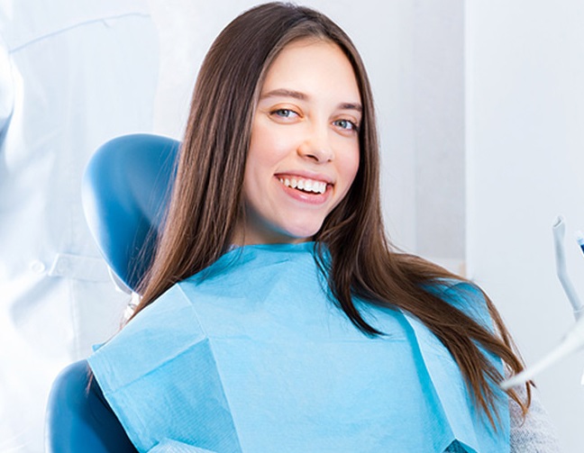 Improve Dental Health